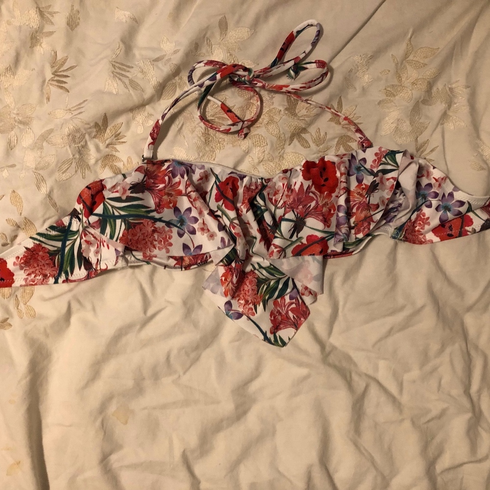 H&M bikini top